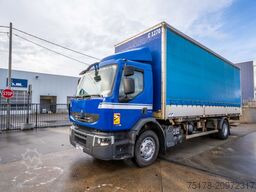 RENAULT PREMIUM 320 DXI