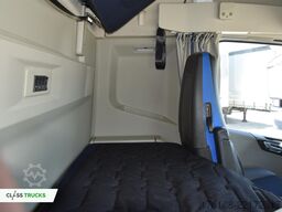VOLVO FH 460 Globetrotter XL i-Save
