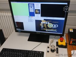 Ogp Smartscope MVP 300