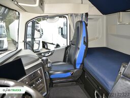 VOLVO FH 500 XL Adaptive Cruise Control