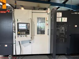 STARRAG-HECKERT HEC 630F