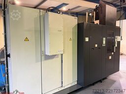 STARRAG-HECKERT HEC 630F