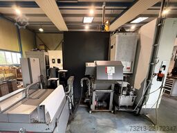 STARRAG-HECKERT HEC 630F