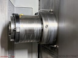 STARRAG-HECKERT HEC 630F
