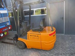 STILL R50-15