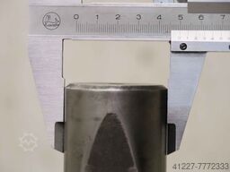 Mubea Mubea 75 5-9 Aufnahme 50N