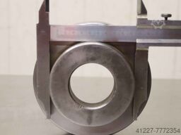 Mubea Adapter 105 - 80 mm