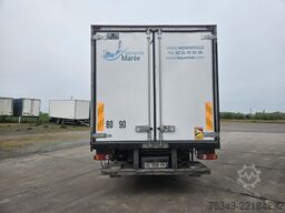 Iveco EUROCARGO ML 120E25/P - EEV