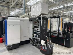Danobat LG-600-S