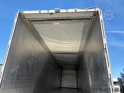Knapen Trailers K200 Walking Floor 87m3 3x SAF