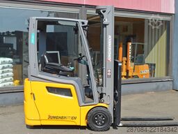Jungheinrich EFG 215