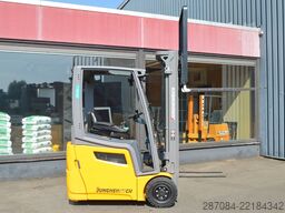 Jungheinrich EFG 215