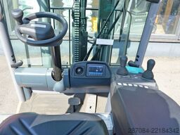 Jungheinrich EFG 215