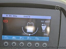 Jungheinrich EFG 215