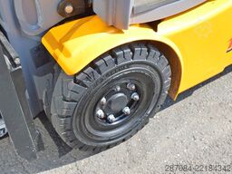 Jungheinrich EFG 215