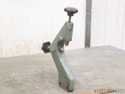 unbekannt Spitzenhöhe 100 mm