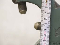 unbekannt Spitzenhöhe 100 mm