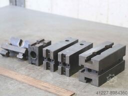 unbekannt Nutbreite 14 mm