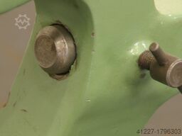 unbekannt Durchmesser 70 mm