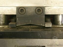 All Mecanic verschiedene Typen