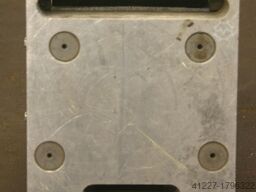 All Mecanic verschiedene Typen