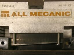 All Mecanic verschiedene Typen