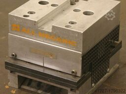 All Mecanic verschiedene Typen