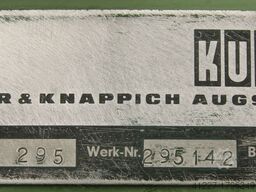 KUKA 13N 295