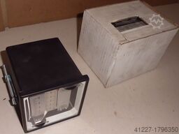 METZ 2KA/96x96/0-10 bar