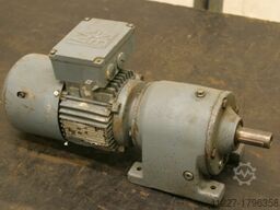 SEW EURODRIVE R400T7108-286MZ