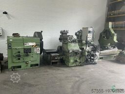 WMW DP1 / S3 x 4000mm DP