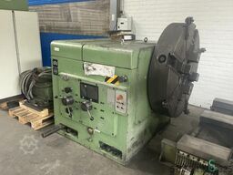 WMW DP1 / S3 x 4000mm DP