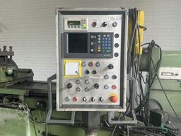 WMW DP1 / S3 x 4000mm DP