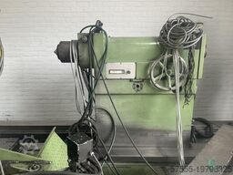 WMW DP1 / S3 x 4000mm DP