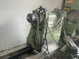 WMW DP1 / S3 x 4000mm DP
