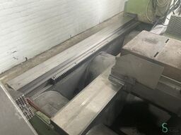 WMW DP1 / S3 x 4000mm DP