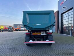 MAN TGS 18.510 4x4 Kardan Euro 6