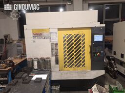 FANUC ROBODRILL α-D21LiB5
