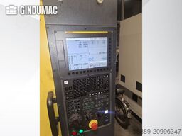 FANUC ROBODRILL α-D21LiB5