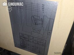 FANUC ROBODRILL α-D21LiB5