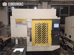 FANUC ROBODRILL α-D21LiB5