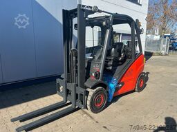 Linde H20D-02/600 EVO