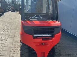Linde H20D-02/600 EVO