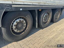 Krone SD / Disk brakes / Double stock