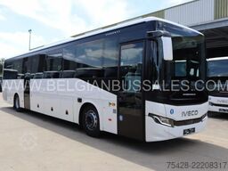 Iveco Crossway 13m Pop Light / NEW!!