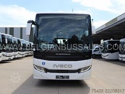 Iveco Crossway 13m Pop Light / NEW!!