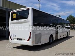 Iveco Crossway 13m Pop Light / NEW!!