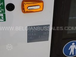 Iveco Crossway 13m Pop Light / NEW!!