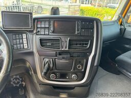 Iveco Stralis AS440S46 2x LNG tank 598 Liter Retarder