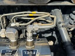 Iveco Stralis AS440S46 2x LNG tank 598 Liter Retarder